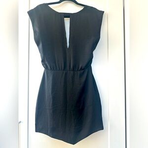 NBD mini dress size S